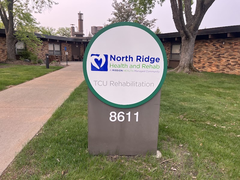 North Ridge Health And Rehab nursing home in NEW HOPE, MN - Photo 3 of 5