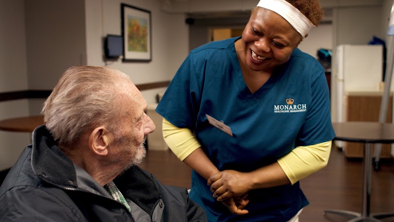 The Estates at Fridley LLC nursing home in FRIDLEY, MN - Photo 5 of 10
