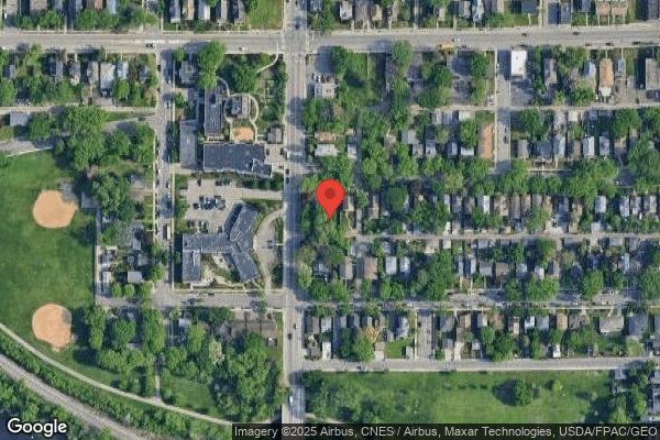 The Villas At Bryn Mawr LLC nursing home in MINNEAPOLIS, MN - Photo 1 of 2