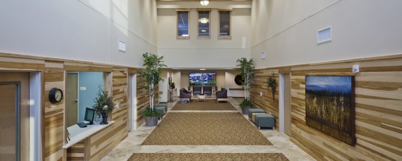 ANOKA REHABILITATION AND LIVING CENTER nursing home in ANOKA, MN - Photo 4 of 5
