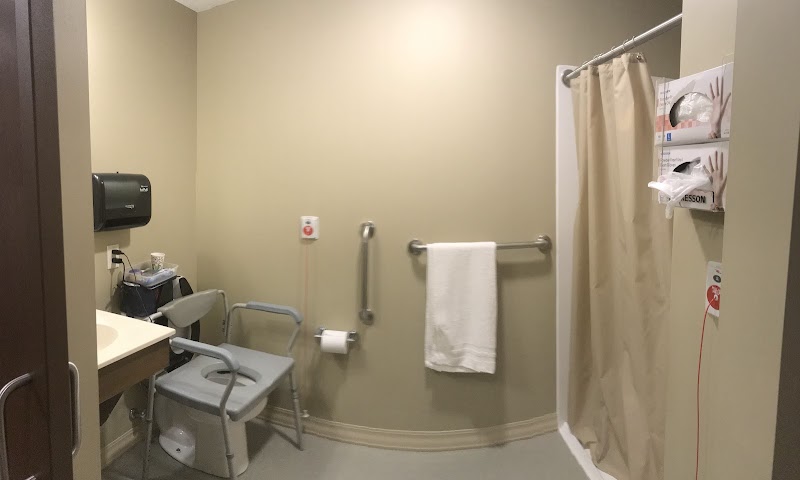 Ebenezer Ridges Geriatric Care Center nursing home in BURNSVILLE, MN - Photo 4 of 5