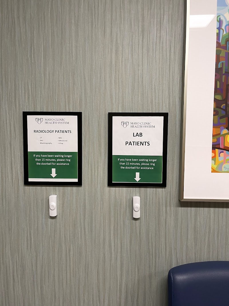 Mayo Clinic Health System - Lake City nursing home in LAKE CITY, MN - Photo 3 of 5