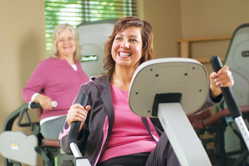 GOOD SAMARITAN SOCIETY - MAPLEWOOD nursing home in SAINT PAUL, MN - Photo 2 of 5