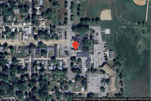 Appleton Area Health nursing home in APPLETON, MN - Photo 1 of 4