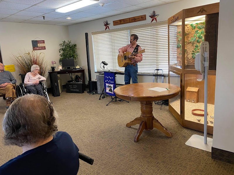 River Valley Health And Rehabilitation Center Llc nursing home in REDWOOD FALLS, MN - Photo 4 of 5
