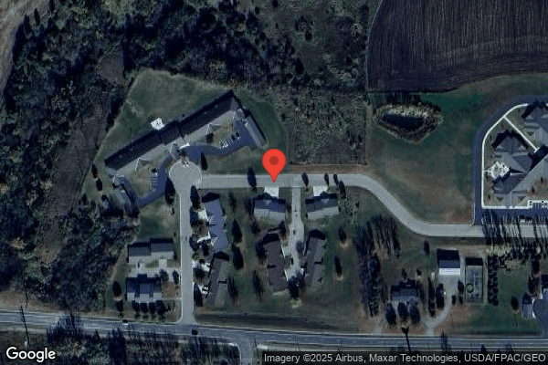 AVERA GRANITE FALLS CARE CENTER nursing home in GRANITE FALLS, MN - Photo 1 of 10