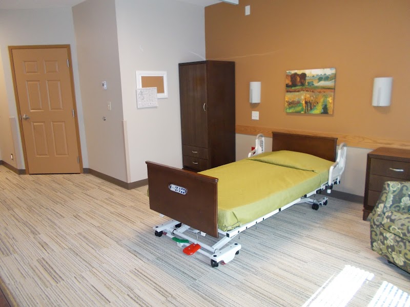 AVERA GRANITE FALLS CARE CENTER nursing home in GRANITE FALLS, MN - Photo 5 of 10