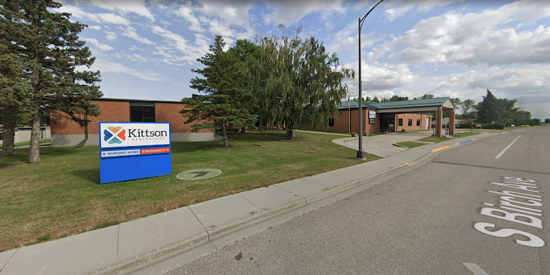 Kittson Healthcare nursing home in HALLOCK, MN - Photo 2 of 5