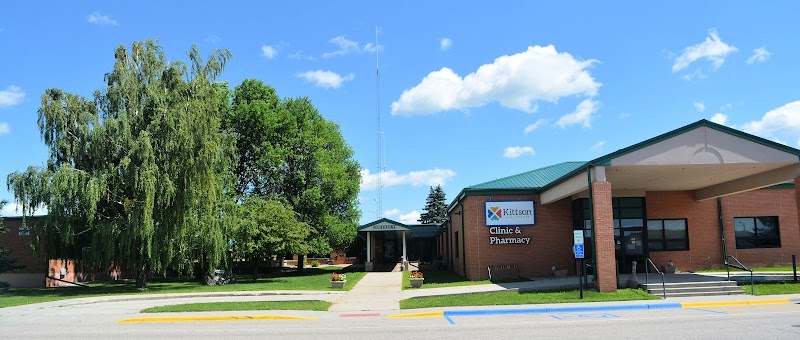 Kittson Healthcare nursing home in HALLOCK, MN - Photo 3 of 5
