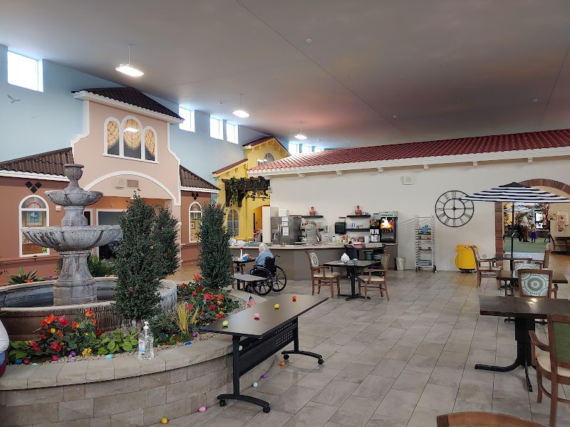 Trinity Care Center nursing home in FARMINGTON, MN - Photo 3 of 10