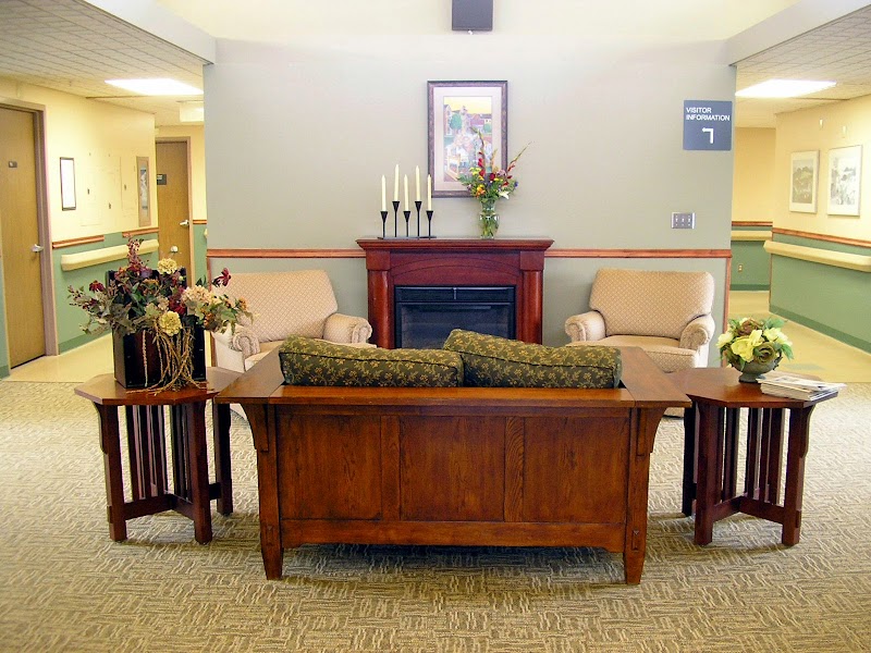 Trinity Care Center nursing home in FARMINGTON, MN - Photo 5 of 10