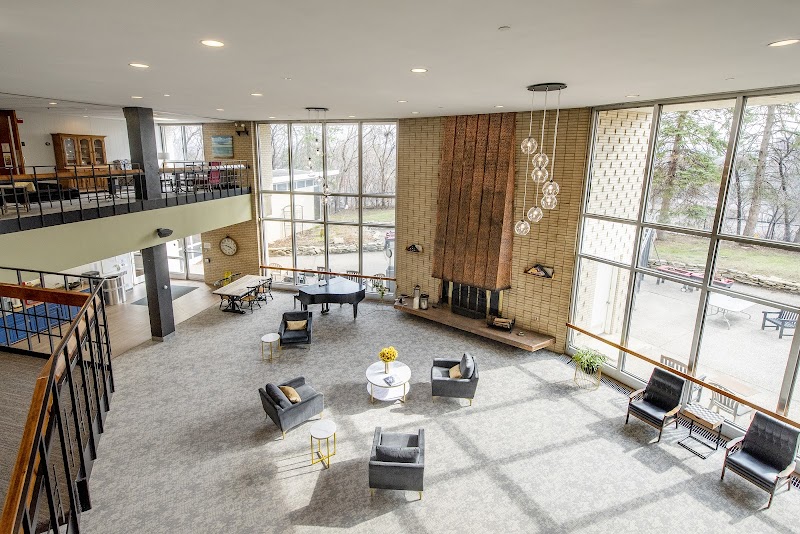Cerenity Care Center on Humboldt nursing home in SAINT PAUL, MN - Photo 2 of 5