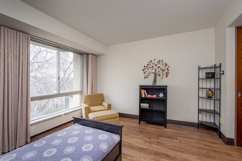 Cerenity Care Center on Humboldt nursing home in SAINT PAUL, MN - Photo 3 of 5