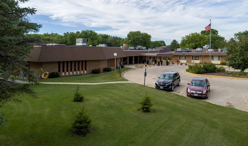 West Wind Village nursing home in MORRIS, MN - Photo 4 of 10