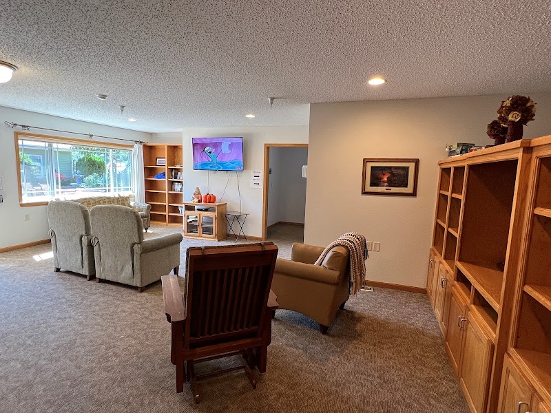 Good Shepherd Lutheran Home nursing home in SAUK RAPIDS, MN - Photo 4 of 10