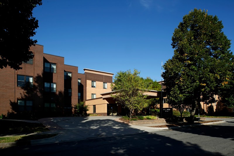 Providence Place nursing home in MINNEAPOLIS, MN - Photo 2 of 5