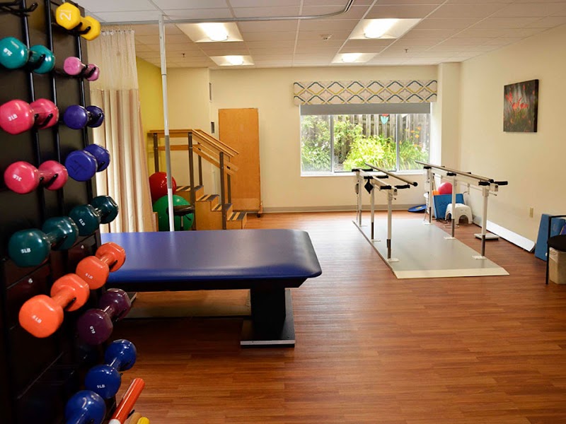 MAPLEWOOD REHABILITATION CENTER nursing home in MAPLEWOOD, MN - Photo 3 of 5