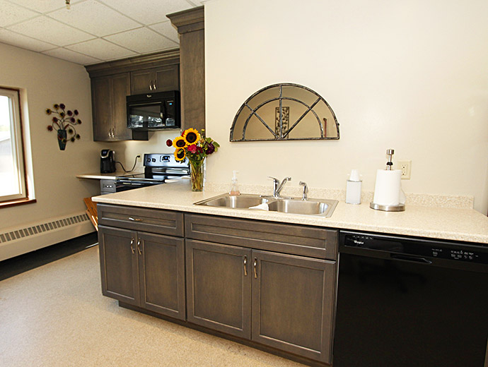 GOOD SAMARITAN SOCIETY - HOWARD LAKE nursing home in HOWARD LAKE, MN - Photo 4 of 10