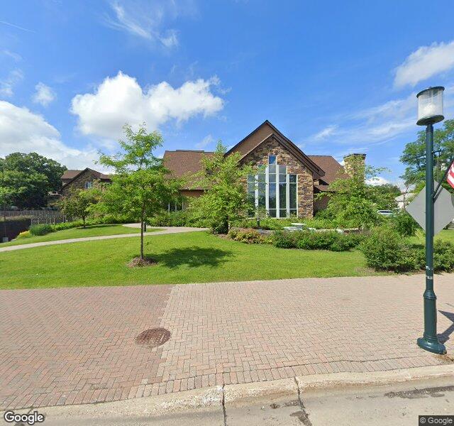 GOOD SAMARITAN SOCIETY - SPECIALTY CARE COMMUNITY nursing home in ROBBINSDALE, MN - Photo 2 of 4