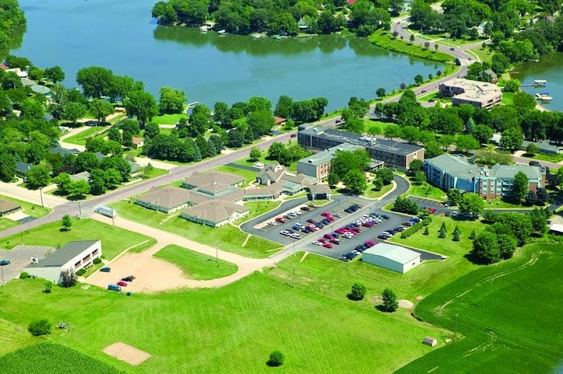 Lakeview Methodist Health Care Center nursing home in FAIRMONT, MN - Photo 2 of 3