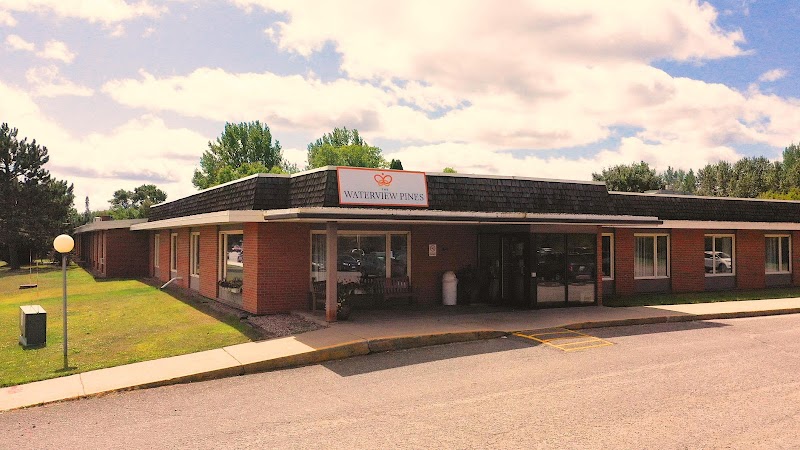 The Waterview Pines LLC nursing home in VIRGINIA, MN - Photo 2 of 5