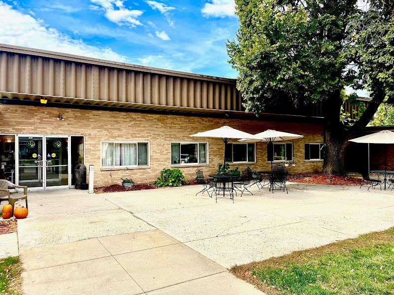 OLIVIA RESTORATIVE CARE CENTER nursing home in OLIVIA, MN - Photo 2 of 4