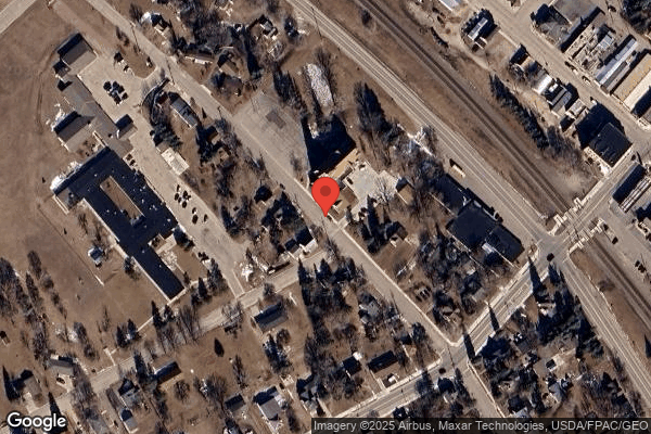 Frazee Care Center nursing home in FRAZEE, MN