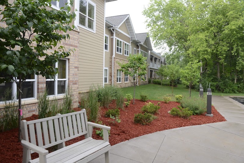 Cerenity Care Center White Bear Lake nursing home in WHITE BEAR LAKE, MN - Photo 3 of 10