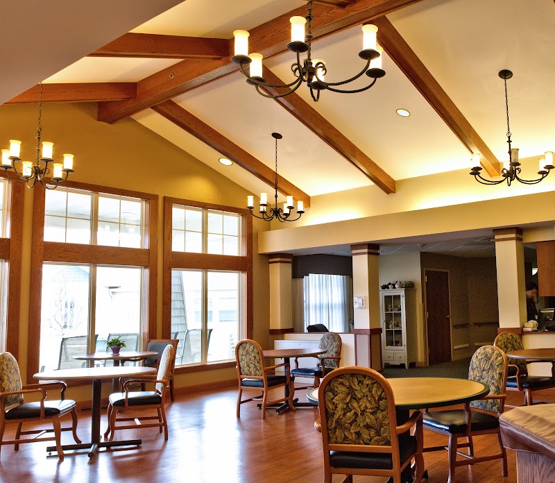 Good Samaritan Society - Comforcare nursing home in AUSTIN, MN - Photo 3 of 10
