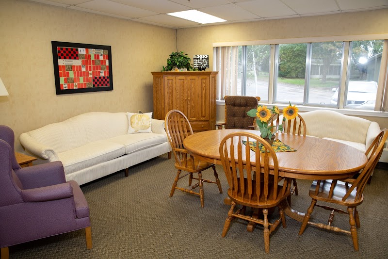 LA CRESCENT HEALTH SERVICES nursing home in LA CRESCENT, MN - Photo 2 of 7