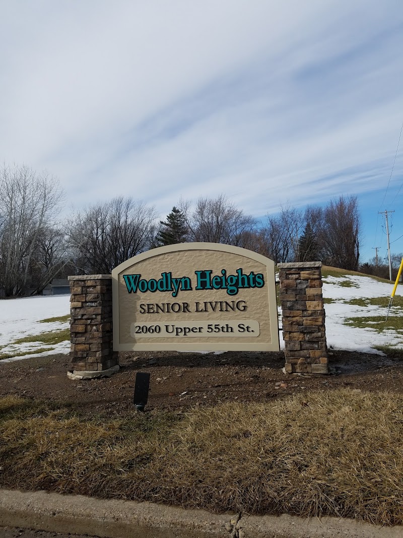 Woodlyn Heights Healthcare Center nursing home in INVER GROVE HEIGHTS, MN - Photo 5 of 5