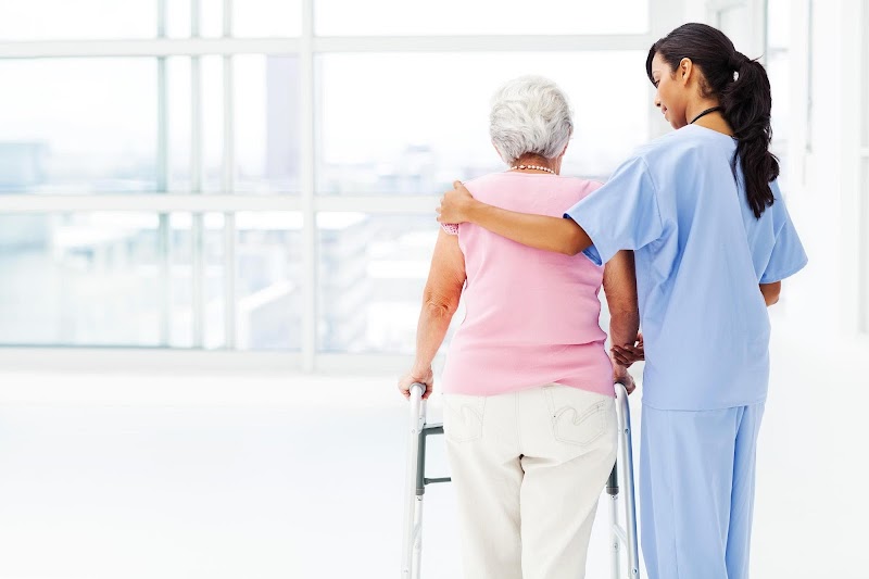 COVENANT LIVING OF GOLDEN VALLEY CARE & REHAB CTR nursing home in GOLDEN VALLEY, MN - Photo 5 of 8