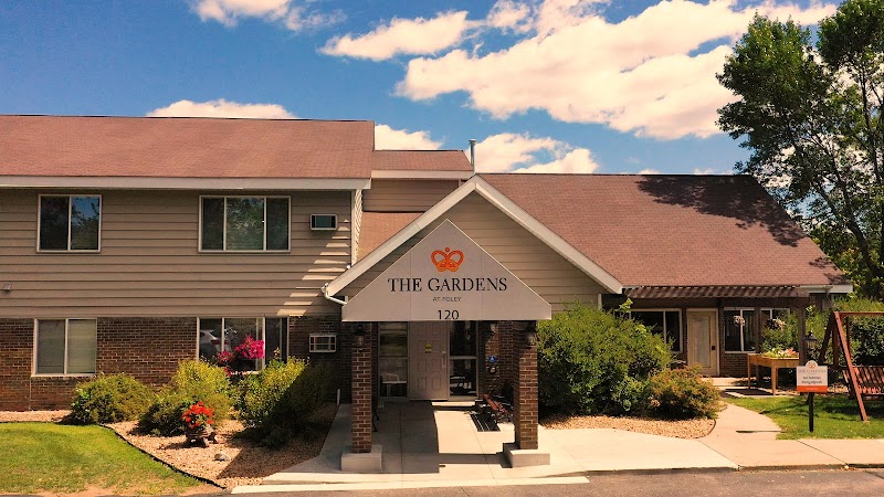The Gardens at Foley LLC nursing home in FOLEY, MN - Photo 4 of 5