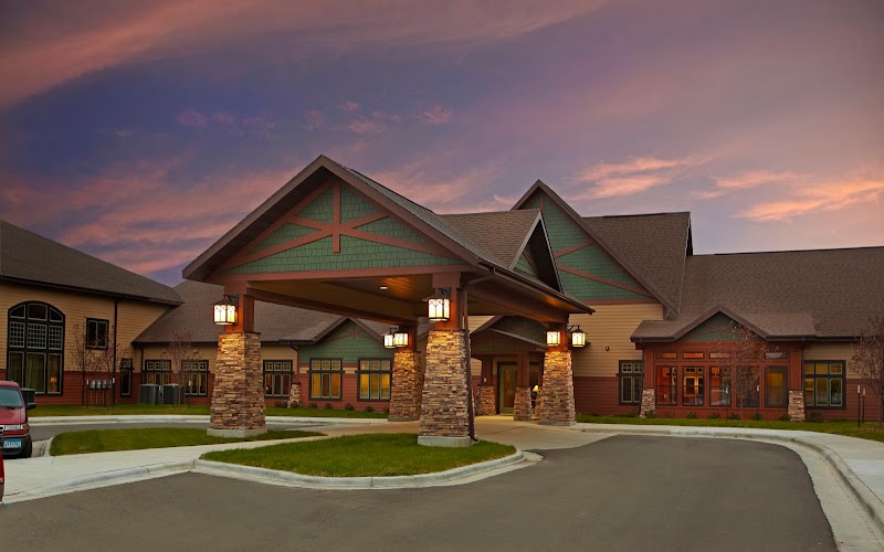 WARROAD CARE CENTER nursing home in WARROAD, MN - Photo 2 of 5