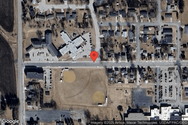 The Green Prairie Rehabilitation Center nursing home in PLAINVIEW, MN
