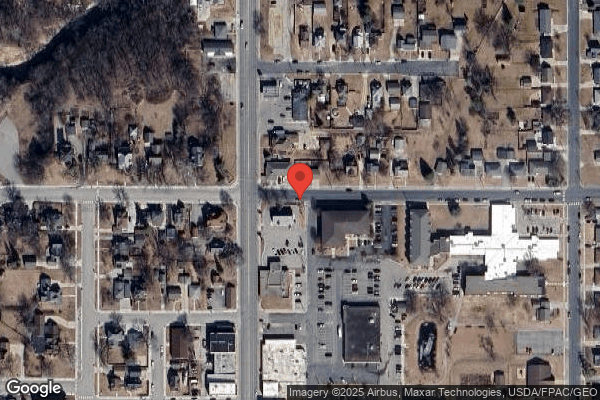 Stewartville Care Center nursing home in STEWARTVILLE, MN - Photo 1 of 2