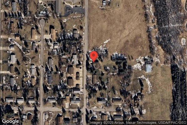 McIntosh Senior Living nursing home in MCINTOSH, MN - Photo 1 of 3