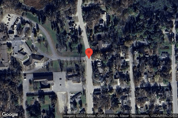 Glenoaks Senior Living Campus nursing home in NEW LONDON, MN - Photo 1 of 5
