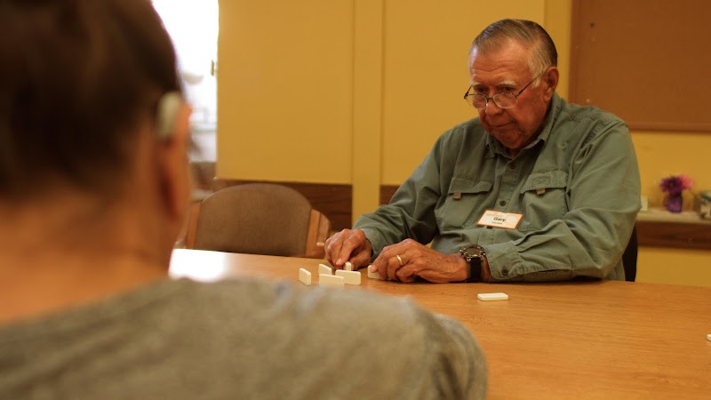 Meeker Manor Rehabilitation Center, LLC nursing home in LITCHFIELD, MN - Photo 4 of 5