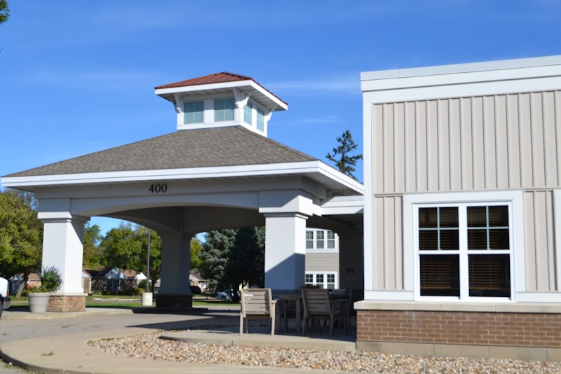 ST MARKS LIVING nursing home in AUSTIN, MN - Photo 5 of 5