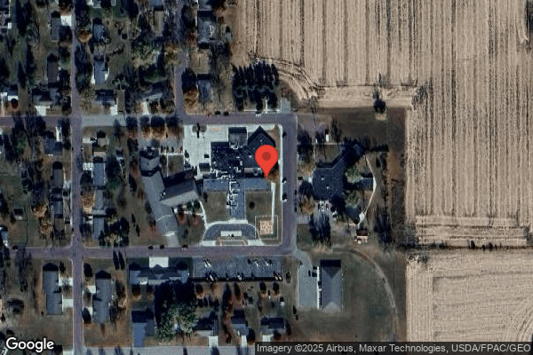 Prairie View Senior Living nursing home in TRACY, MN - Photo 1 of 2