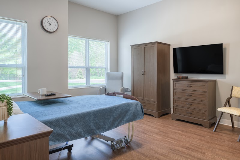 HARMONY GARDENS nursing home in MAPLEWOOD, MN - Photo 3 of 10