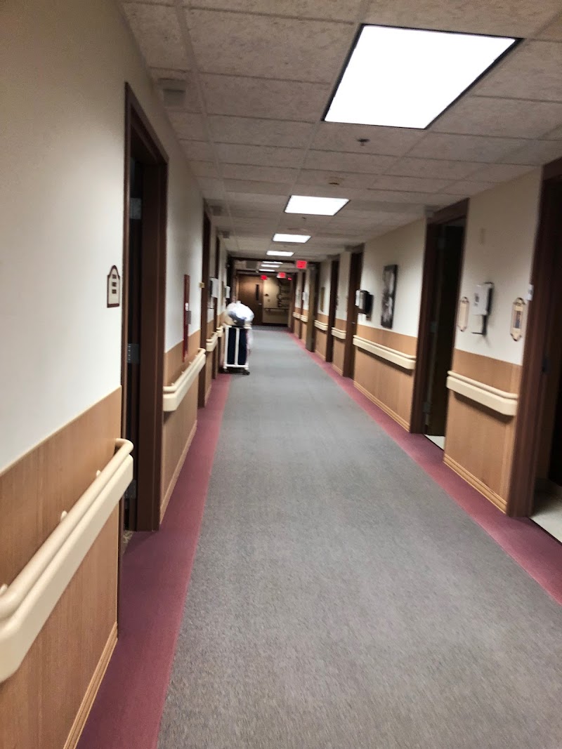 Madison Healthcare Services nursing home in MADISON, MN - Photo 2 of 4