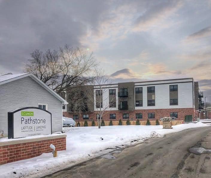 Pathstone Living nursing home in MANKATO, MN - Photo 5 of 5