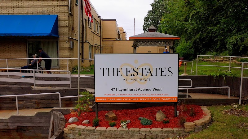 The Estates at Lynnhurst LLC nursing home in SAINT PAUL, MN - Photo 3 of 5