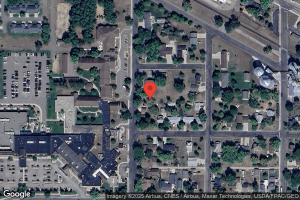 CURA OF MELROSE nursing home in MELROSE, MN - Photo 1 of 5