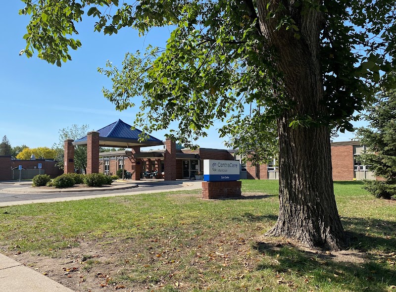 CURA OF MELROSE nursing home in MELROSE, MN - Photo 4 of 5