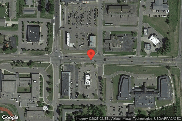 Little Falls Care Center nursing home in LITTLE FALLS, MN - Photo 1 of 2