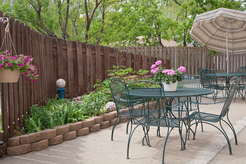 THE VILLAS AT ROBBINSDALE nursing home in ROBBINSDALE, MN - Photo 4 of 5