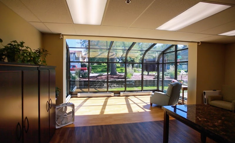 Thorne Crest Retirement Center nursing home in ALBERT LEA, MN - Photo 5 of 5